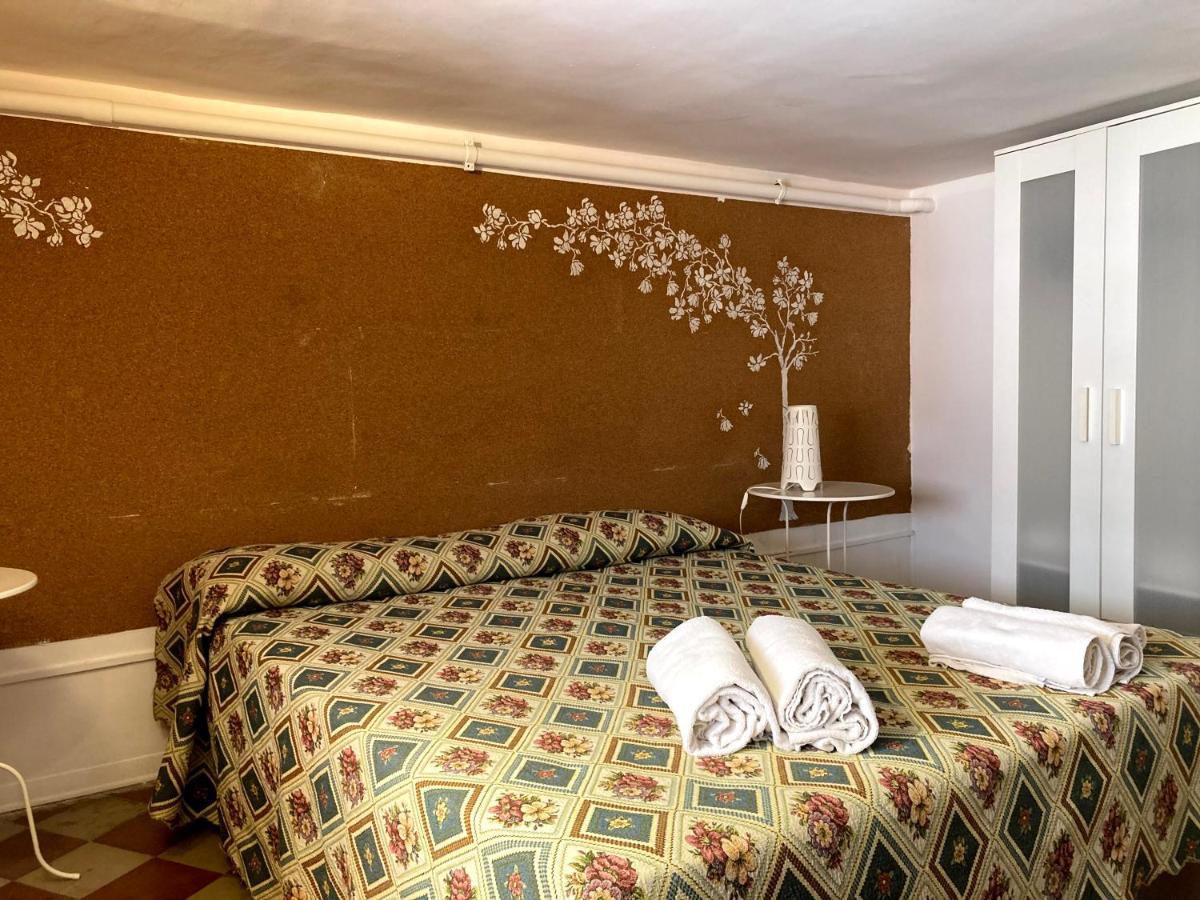 San Demetrio Hotel Catania Bagian luar foto