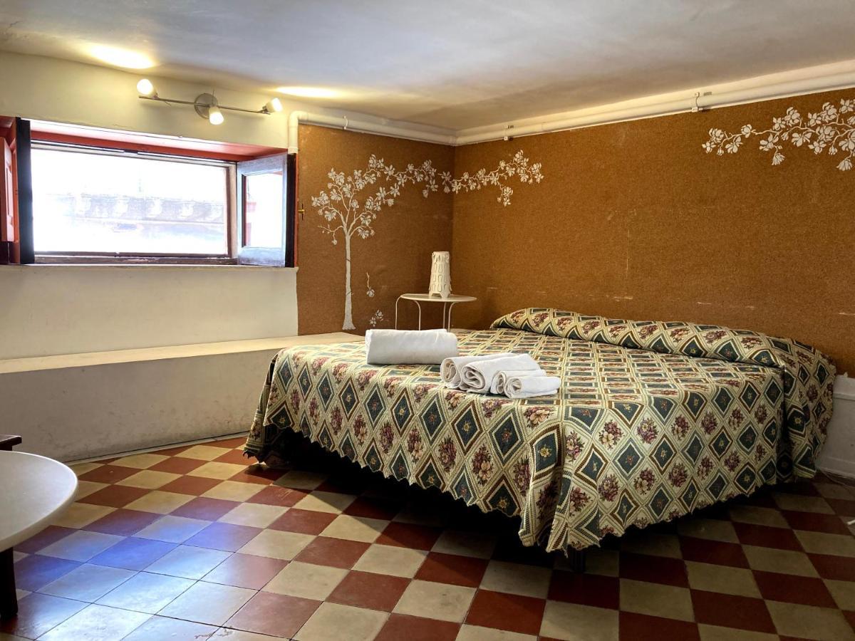 San Demetrio Hotel Catania Bagian luar foto