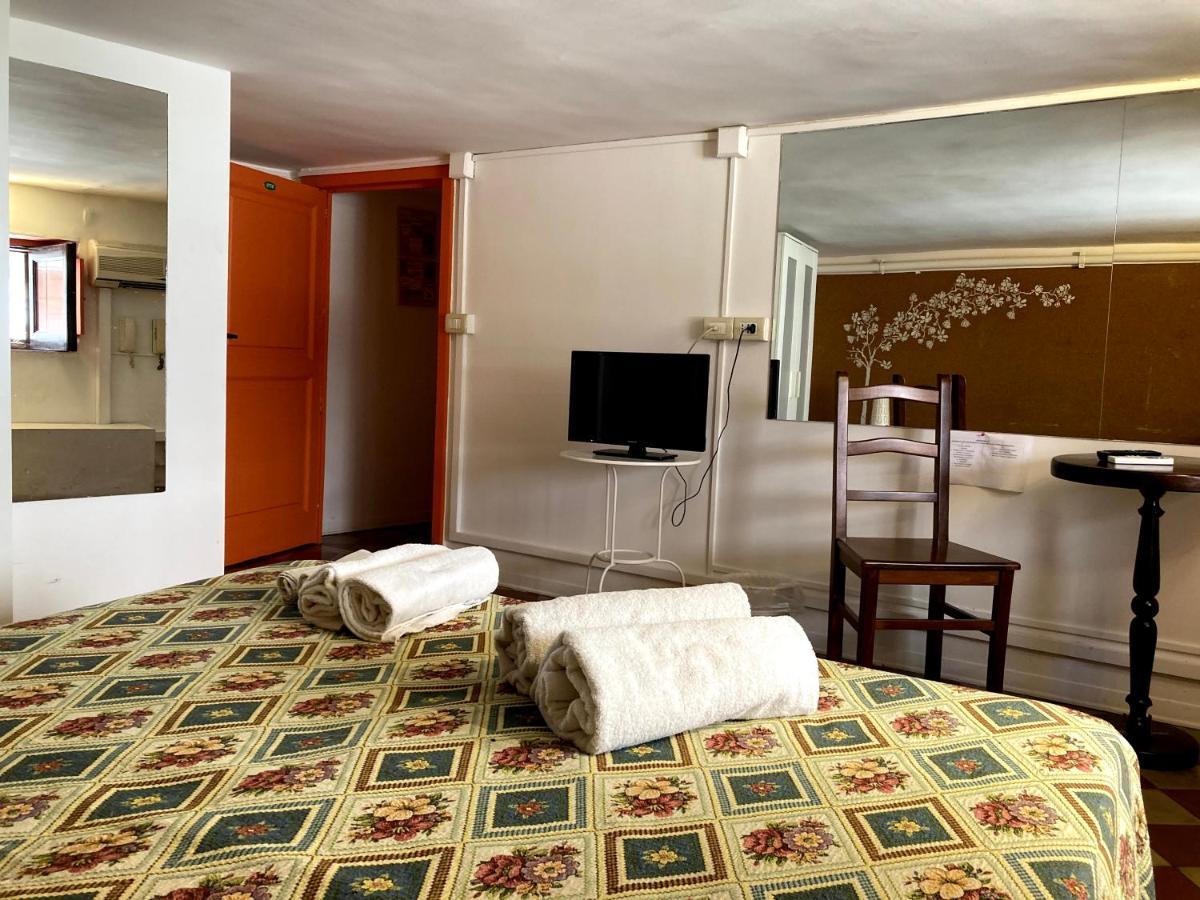 San Demetrio Hotel Catania Bagian luar foto