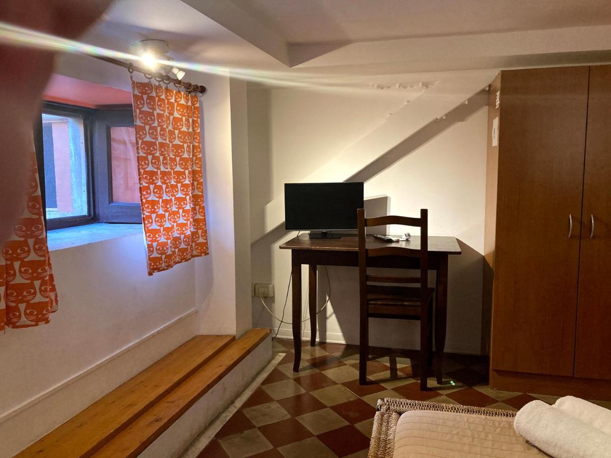 San Demetrio Hotel Catania Bagian luar foto