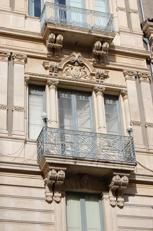 San Demetrio Hotel Catania Bagian luar foto