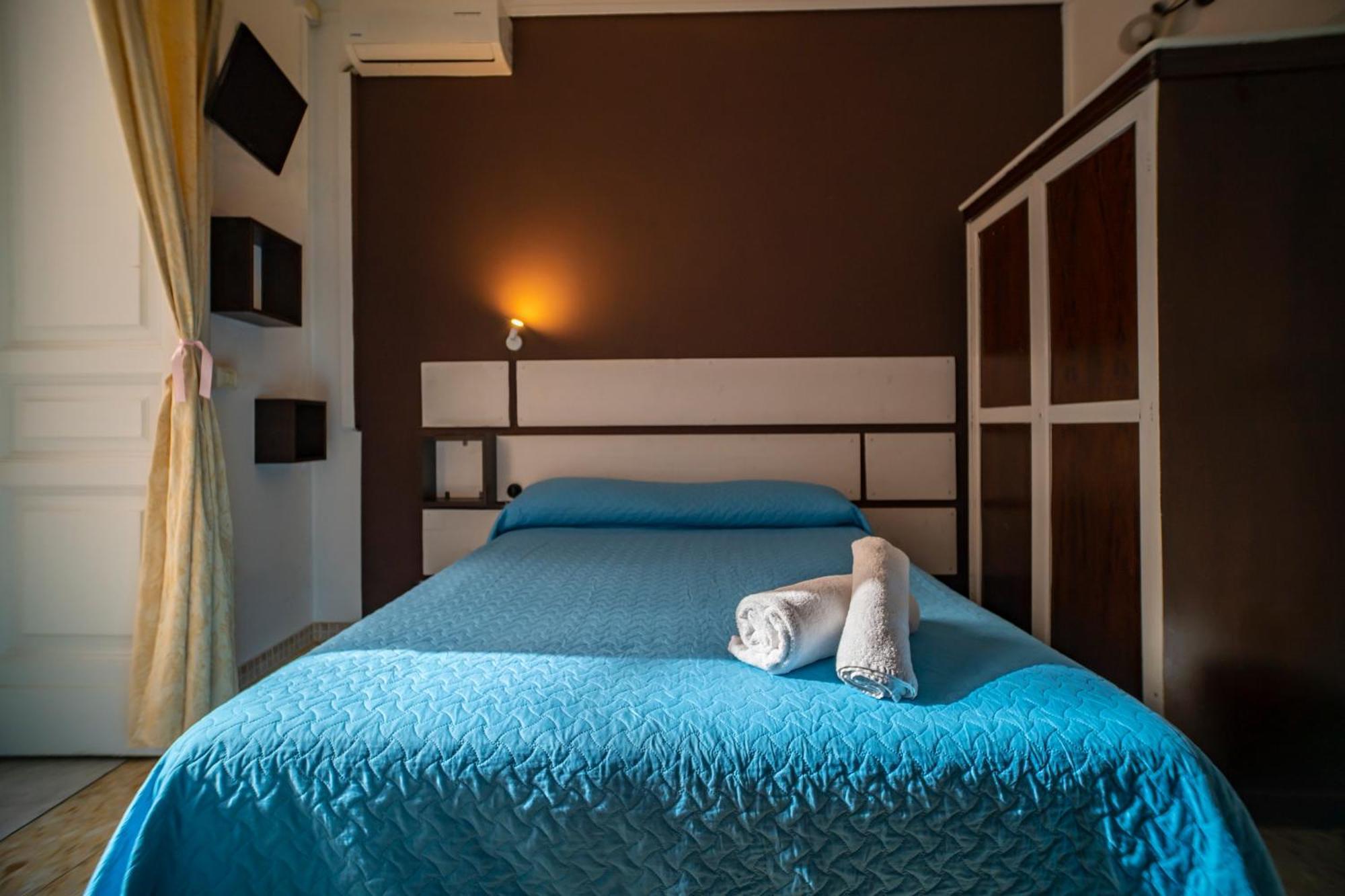 San Demetrio Hotel Catania Bagian luar foto