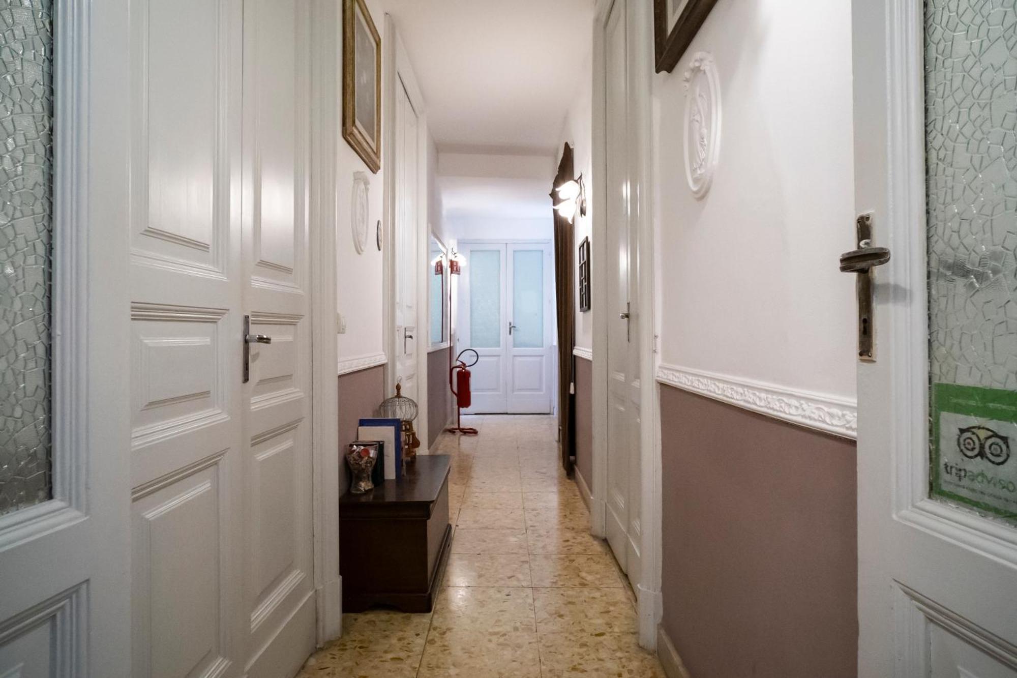 San Demetrio Hotel Catania Bagian luar foto