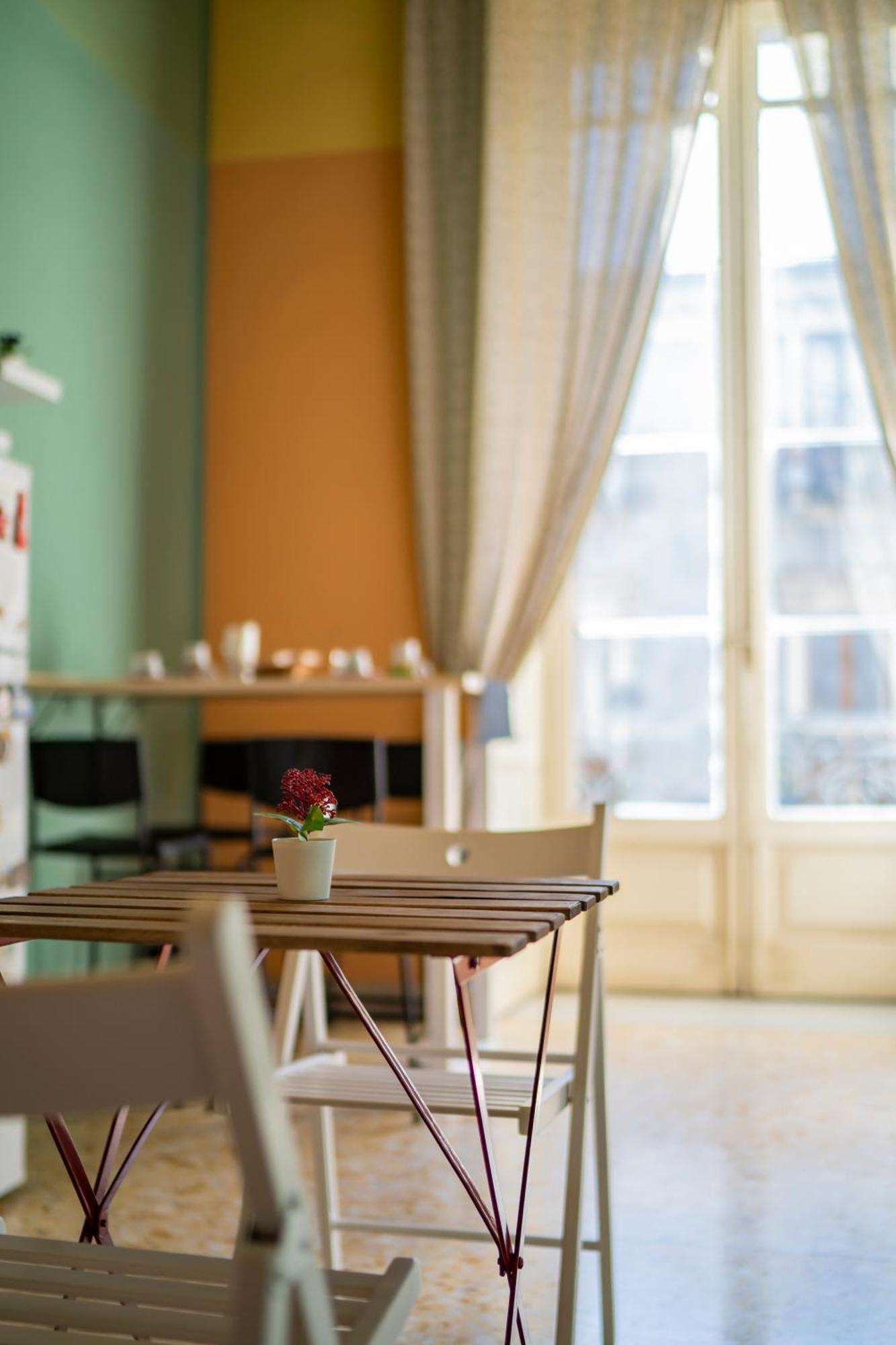 San Demetrio Hotel Catania Bagian luar foto
