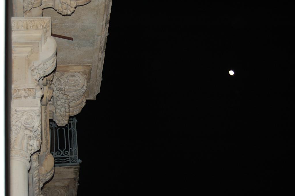 San Demetrio Hotel Catania Bagian luar foto