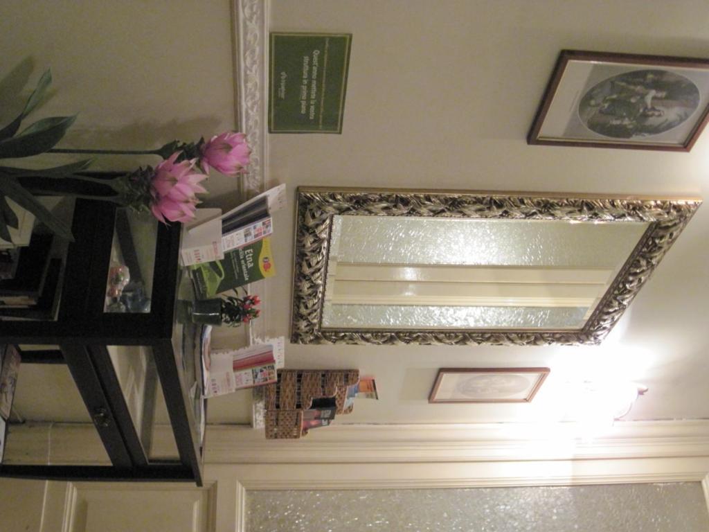 San Demetrio Hotel Catania Bagian luar foto