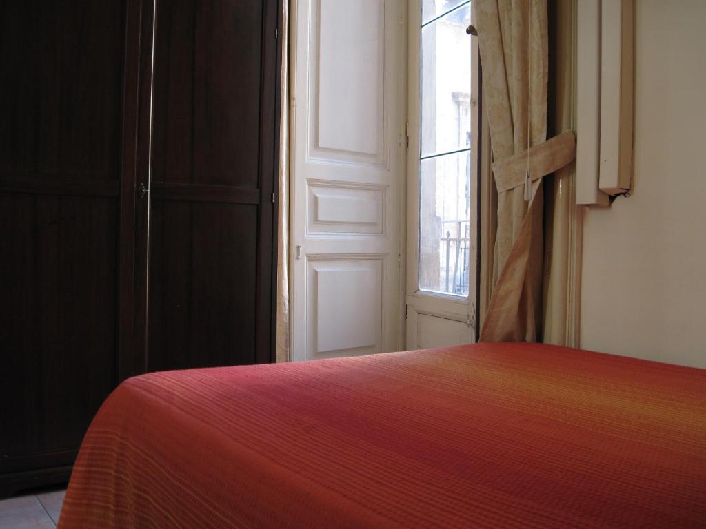 San Demetrio Hotel Catania Ruang foto