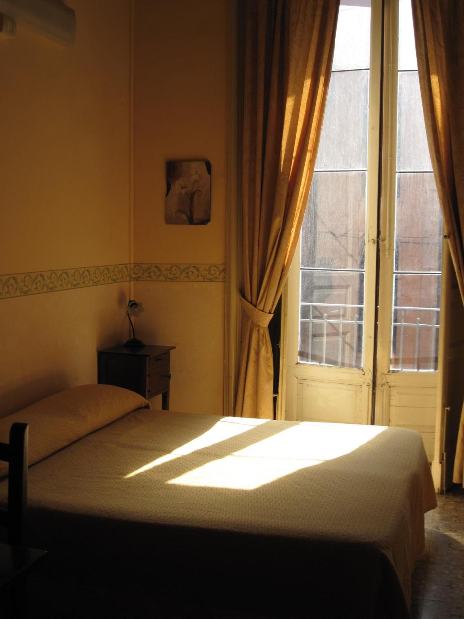 San Demetrio Hotel Catania Bagian luar foto